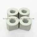 Aluminium CNC Turned Parts for Electronic Equipment